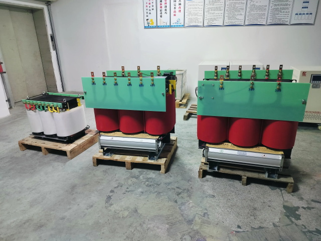 淇县KS11-1000KVA矿用变压器