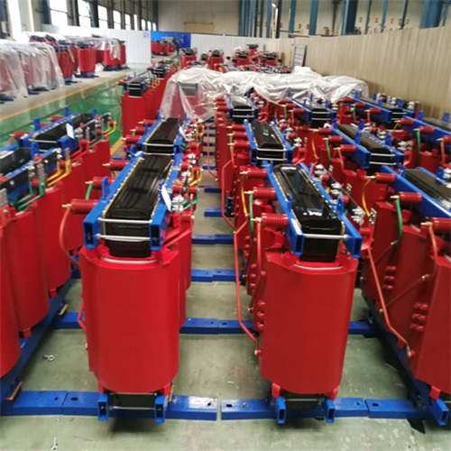 淇县2500kva干式变压器尺寸